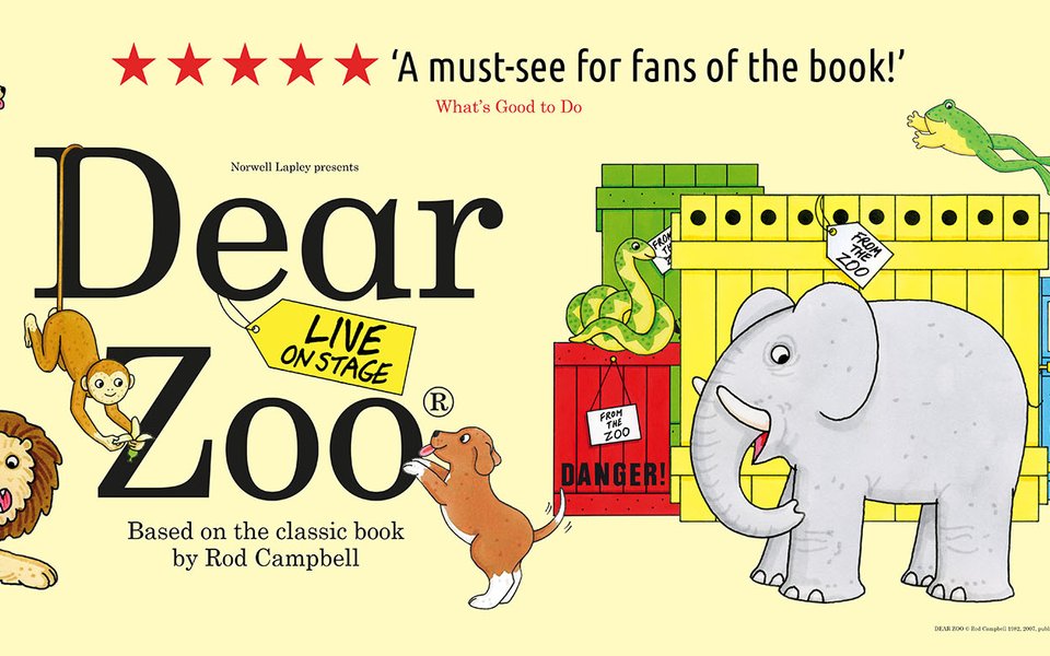 Dear Zoo