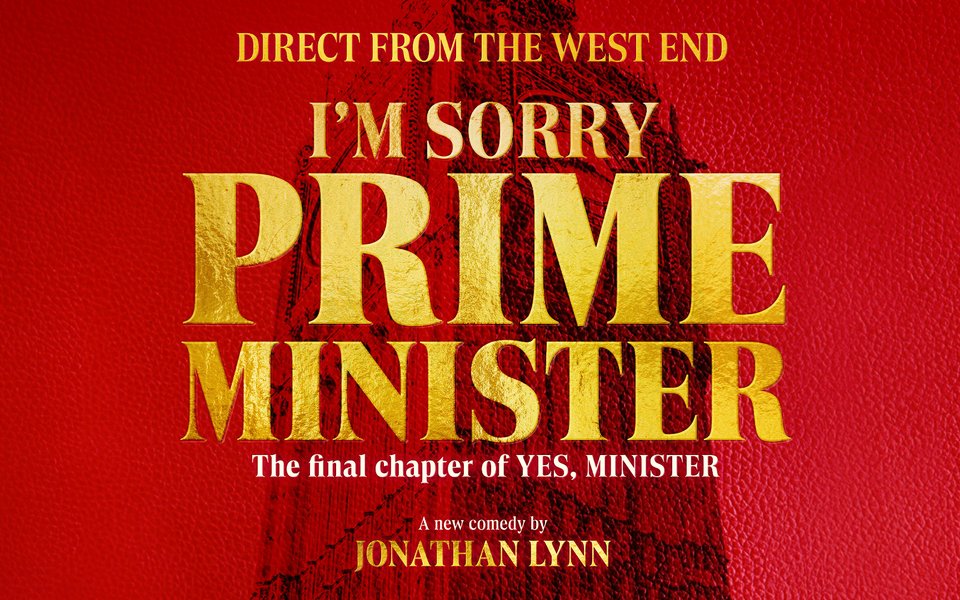 I'm Sorry Prime Minister