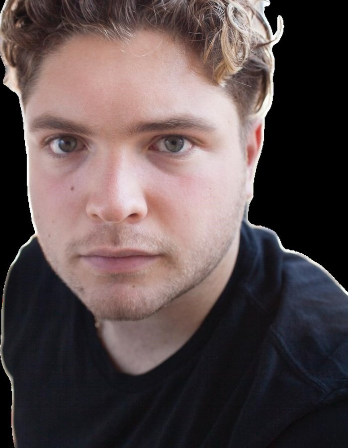 Albie Marber