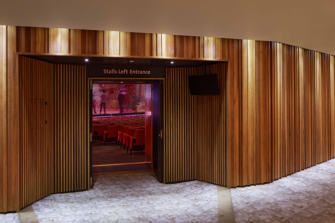 Auditorium Test image