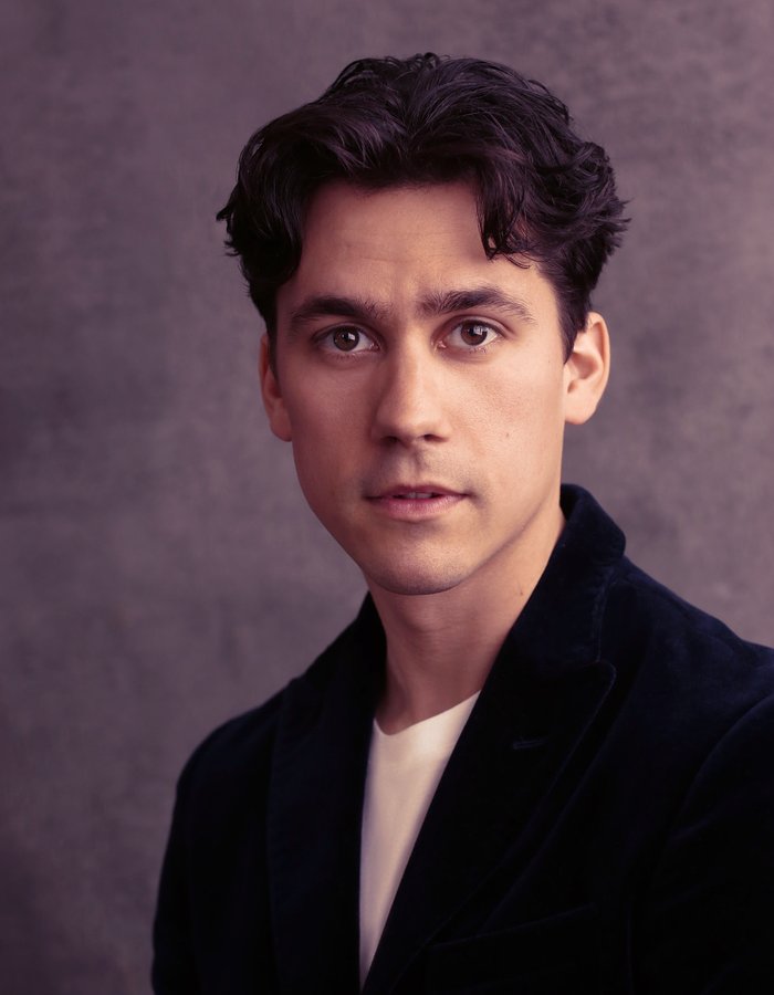 Barnaby Tobias