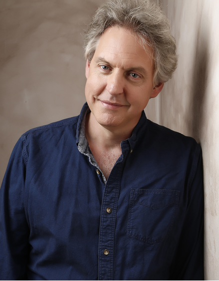Bob Barrett