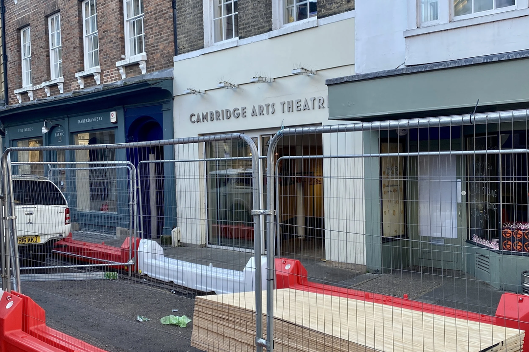 BuildingWorksExterior