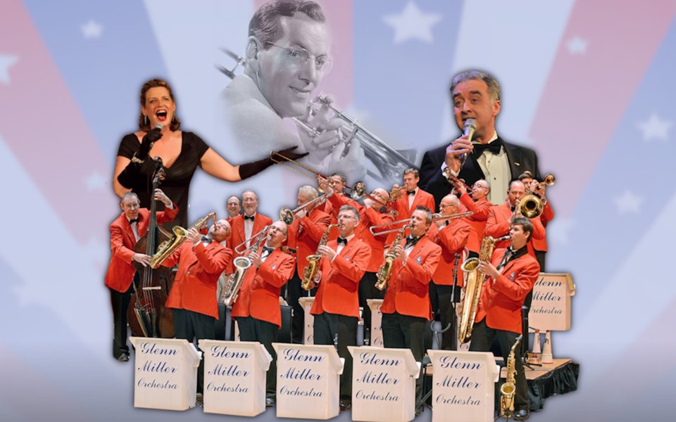 Glenn Miller Orchestra