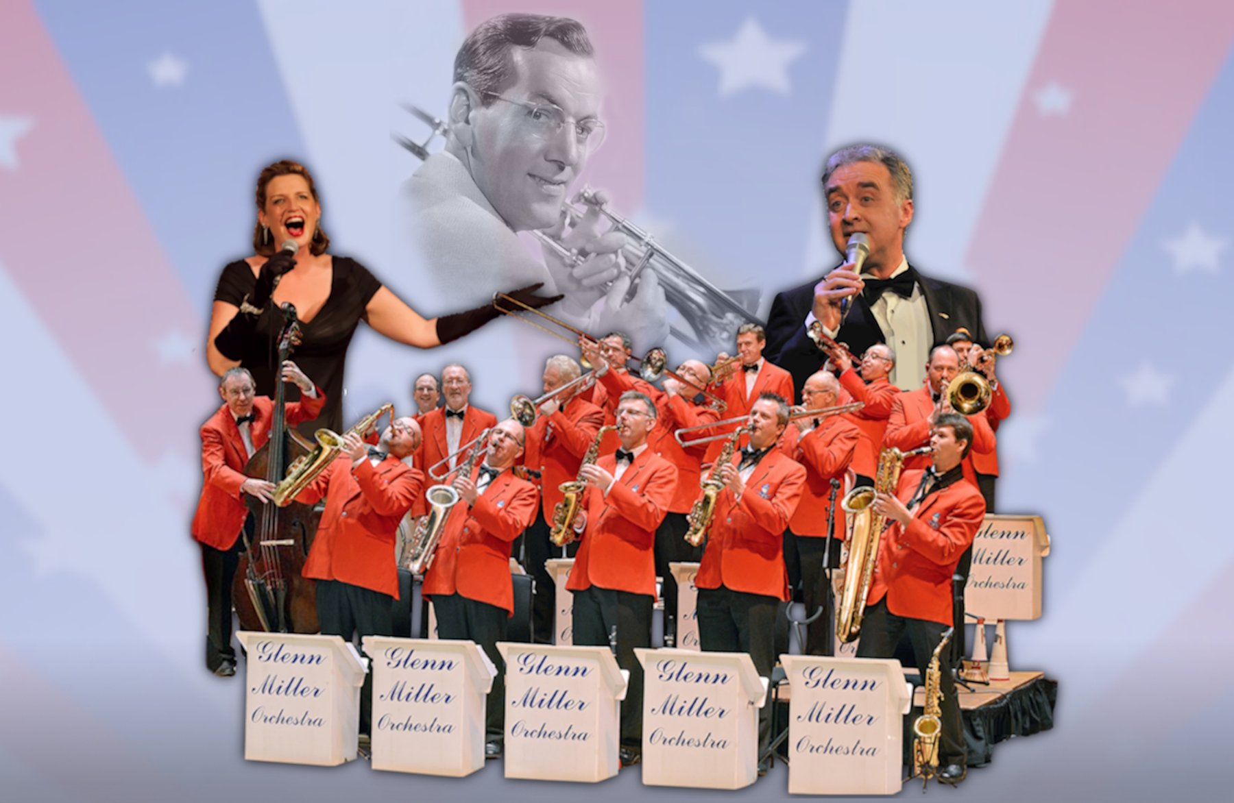 Glenn Miller Orchestra