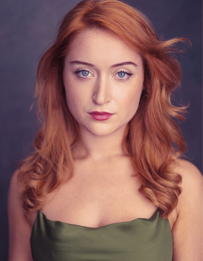 Eva O'Hara