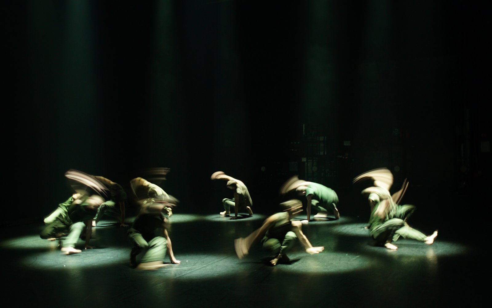 FALLEN. Credit: George Piper