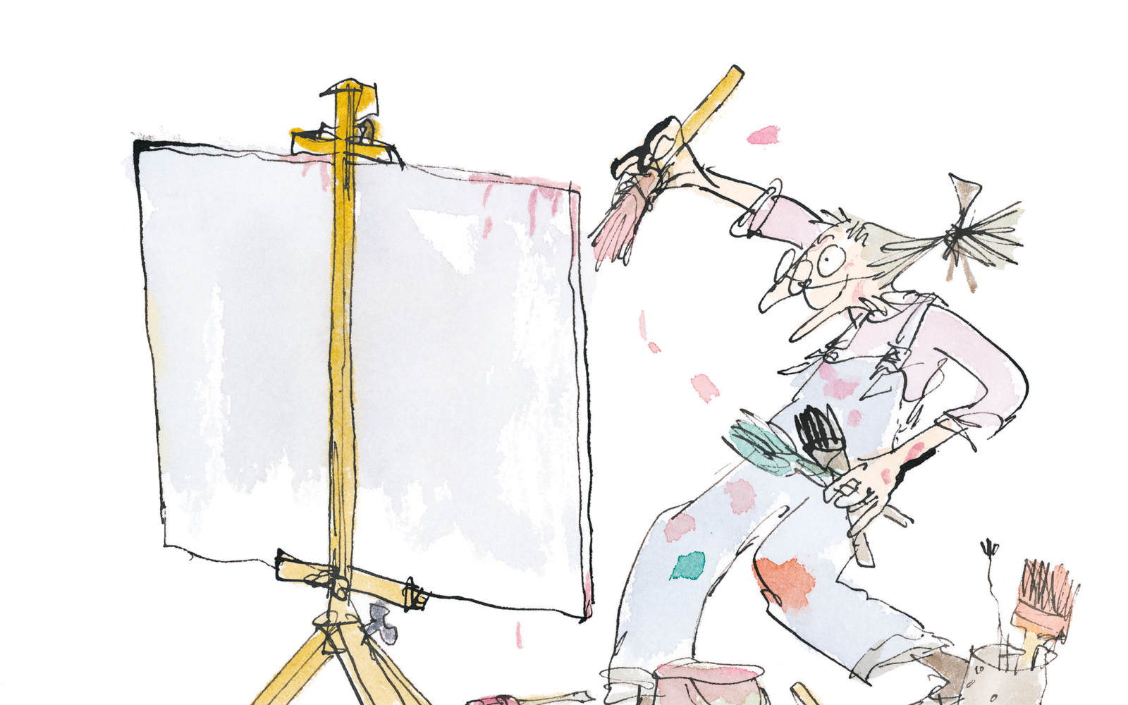 Get Drawing & Painting