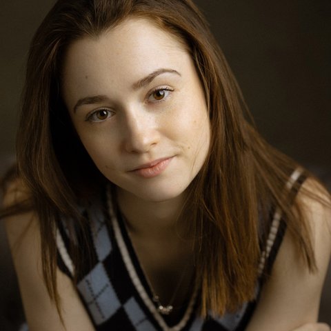 Grace Hogg-Robinson