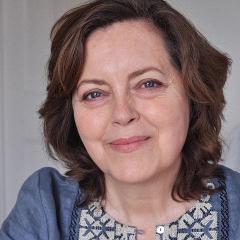 Greta Scacchi