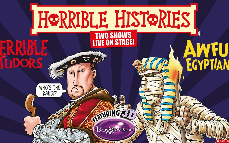 Horrible Histories