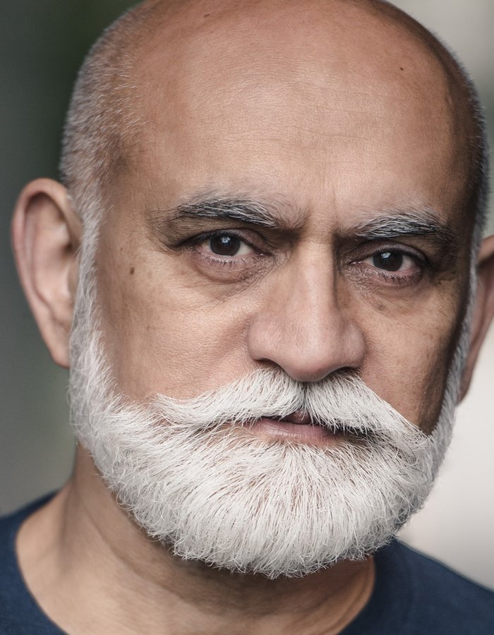 Harmage Singh Kalirai