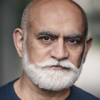 Harmage Singh Kalirai