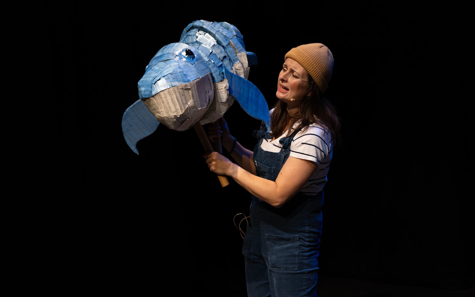 The Tale of the Loneliest Whale Prod 3
