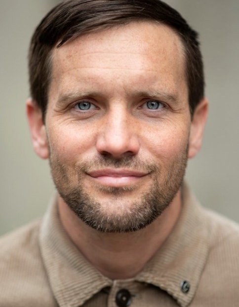 Jack Ashton
