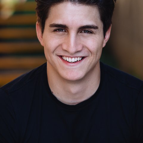 Jared Leathwood