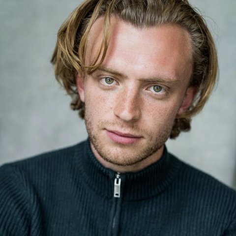 Jordan Kilshaw