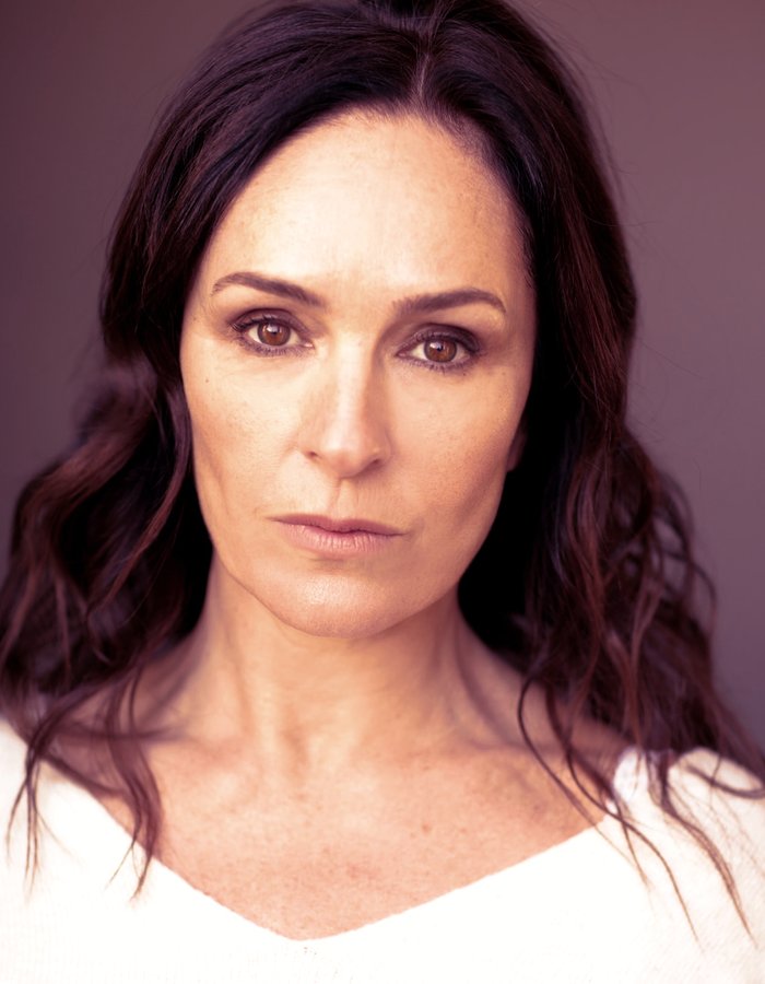 Juiliet Aubrey