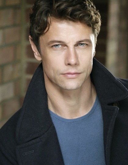 Leon Ockenden
