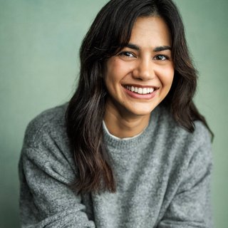 Lisa Ambalavanar