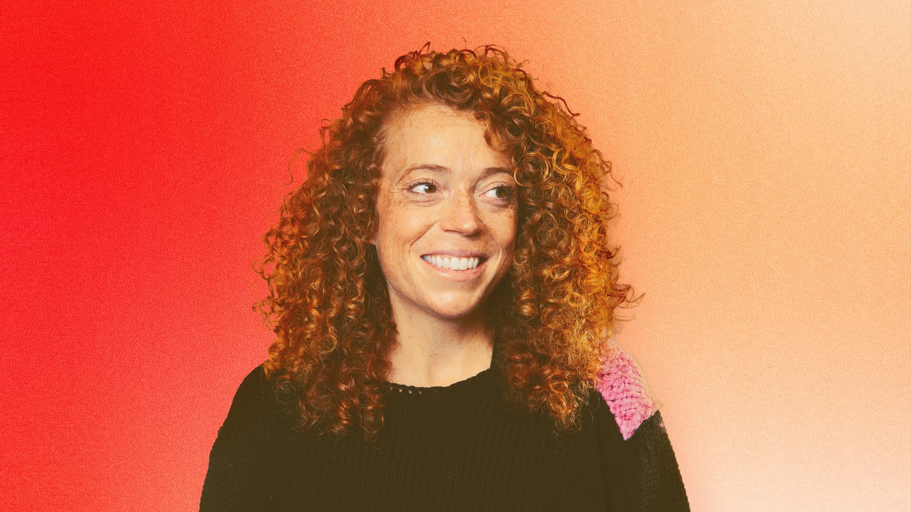 Michelle Wolf show image