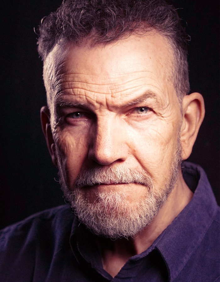Martin Caroll