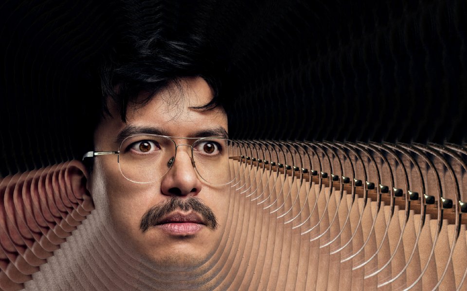 Phil Wang image