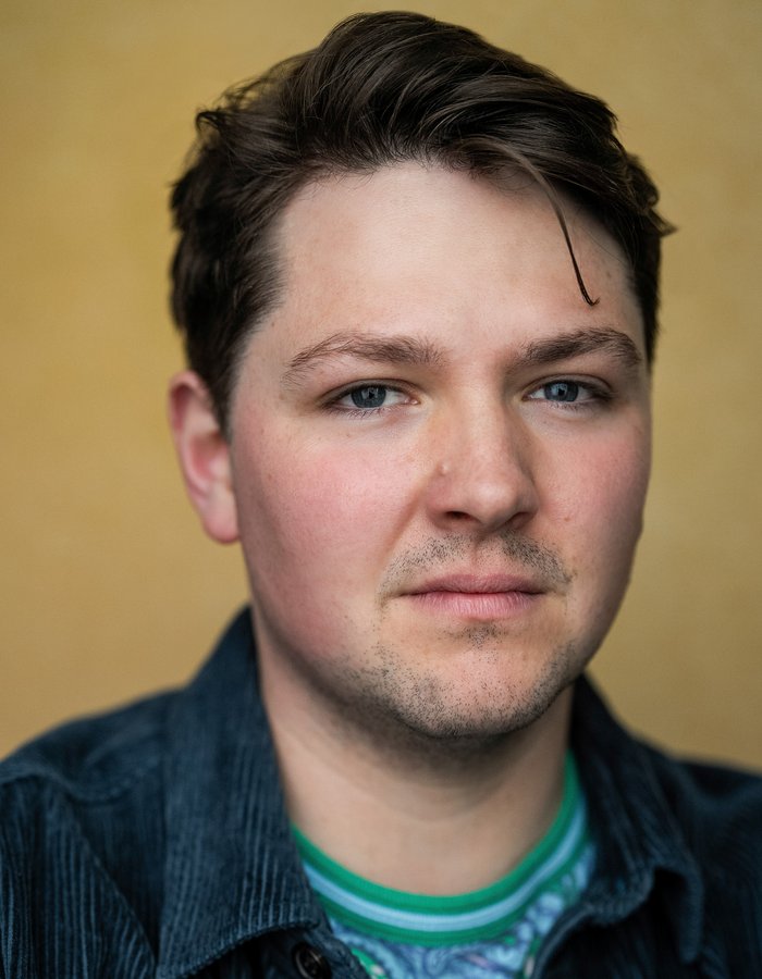 Richard Lounds Toto