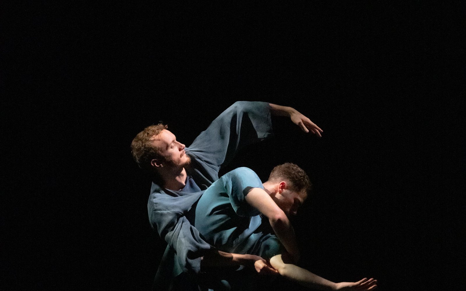 RIPPLE. Credit: George Piper