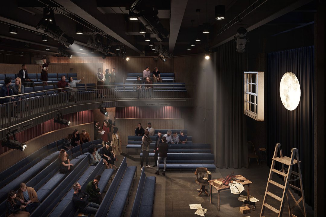 Redevelopment_Studio1