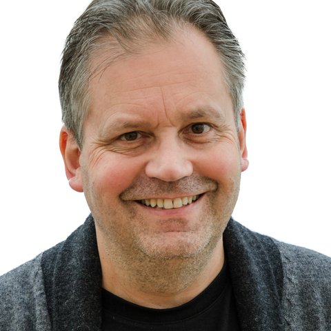 Simon Higlett
