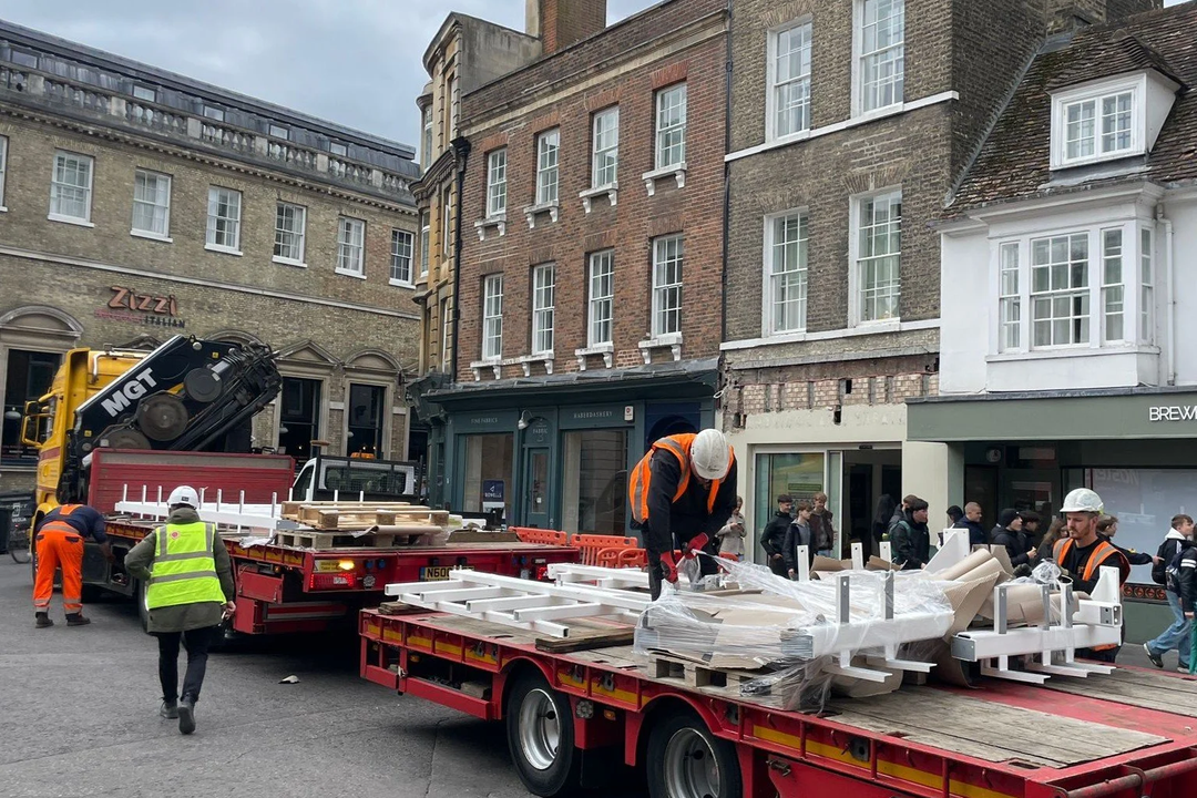 SteelsArriveRedevelopment