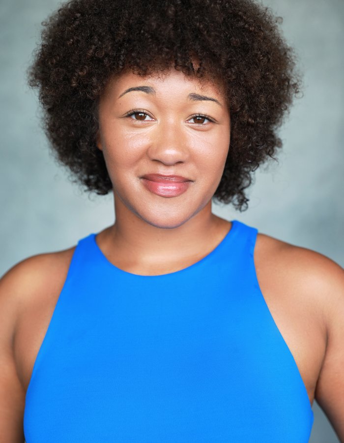 Tanisha Butterfield (Fairy)