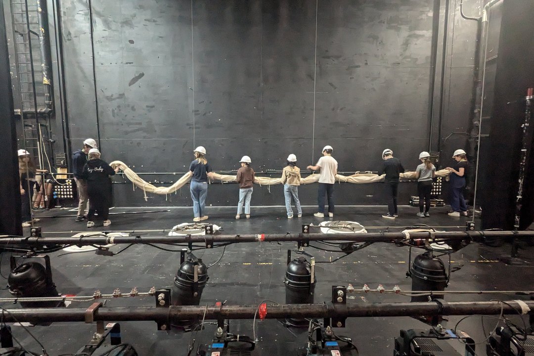 Tech work experience photo 2024