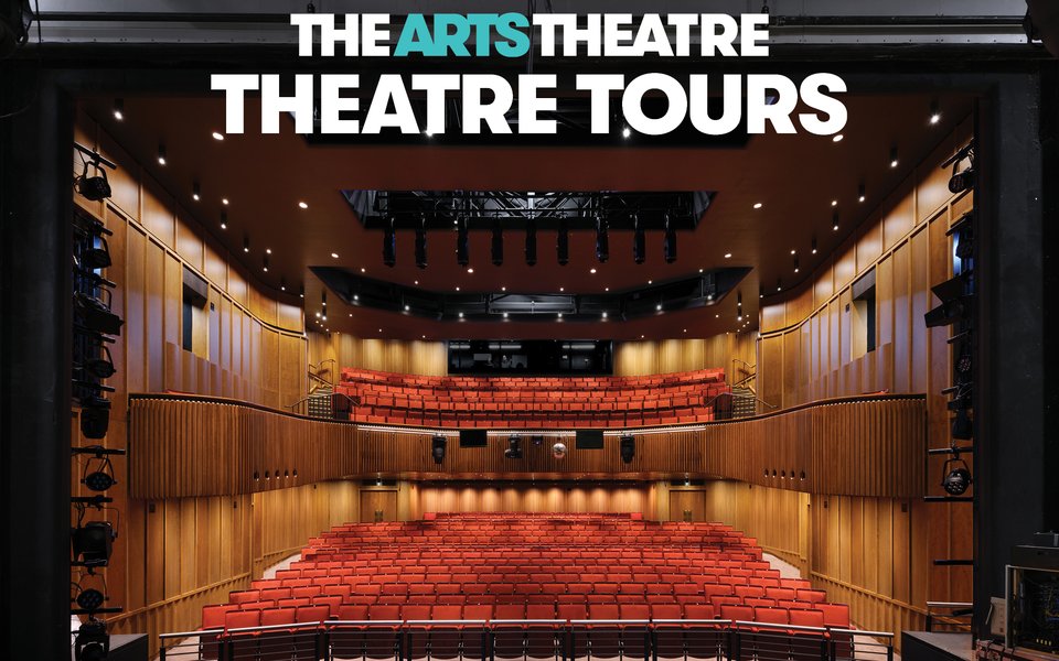 What's On at The Arts Theatre Cambridge
