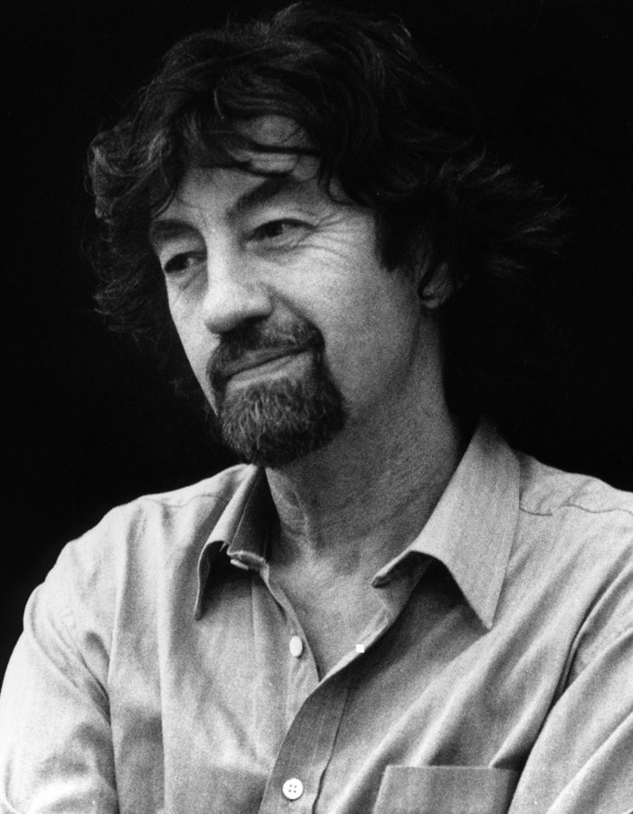 Trevor Nunn