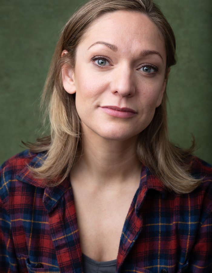 Tricia Adele-Turner (Carabosse)