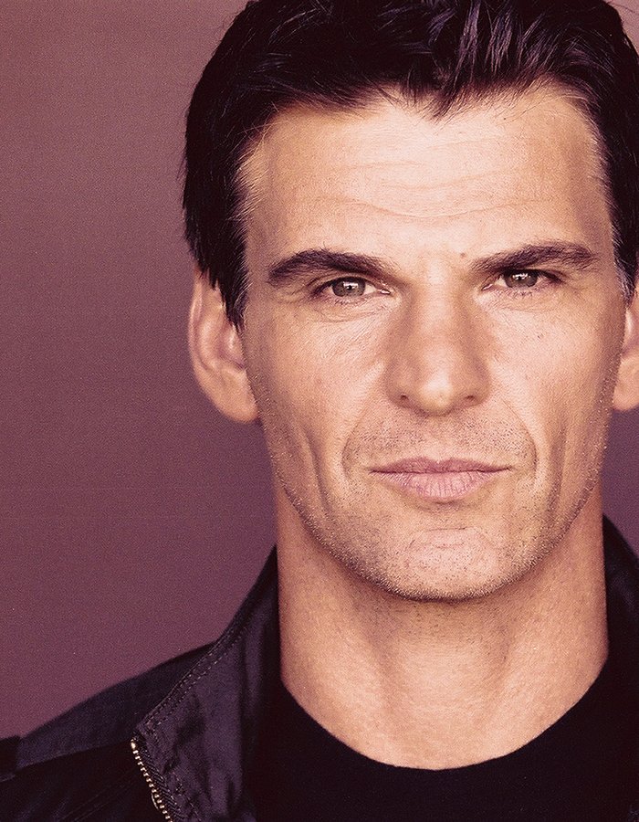 Tristan Gemmill