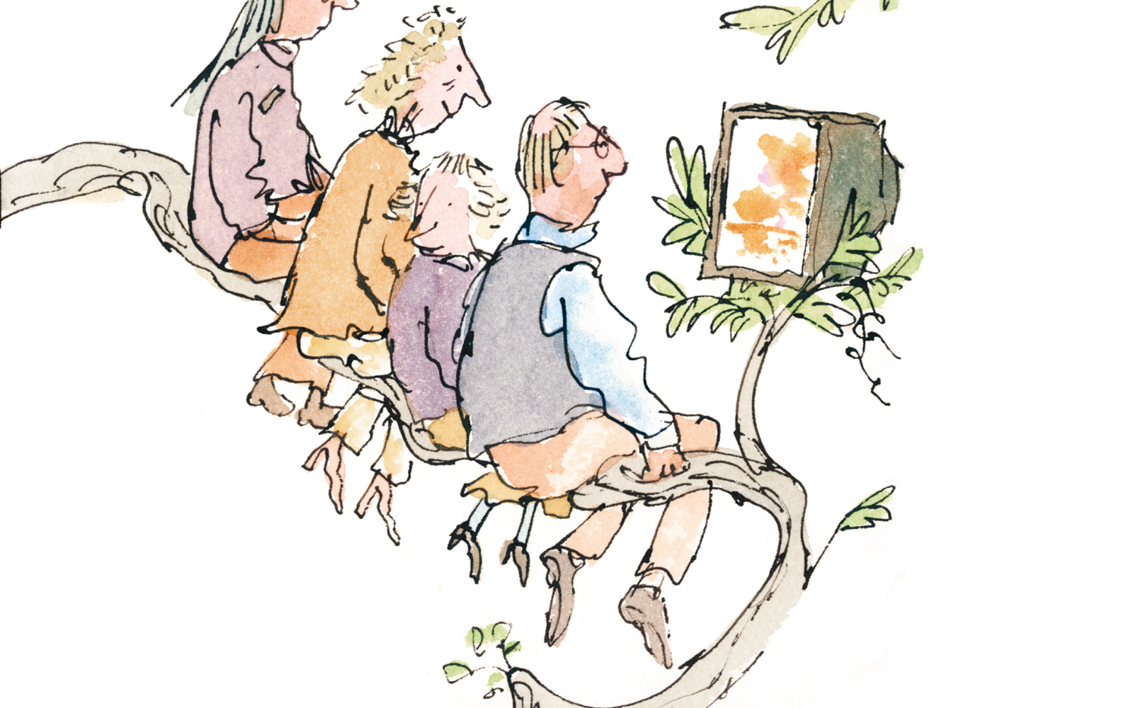 Watch A Film Together