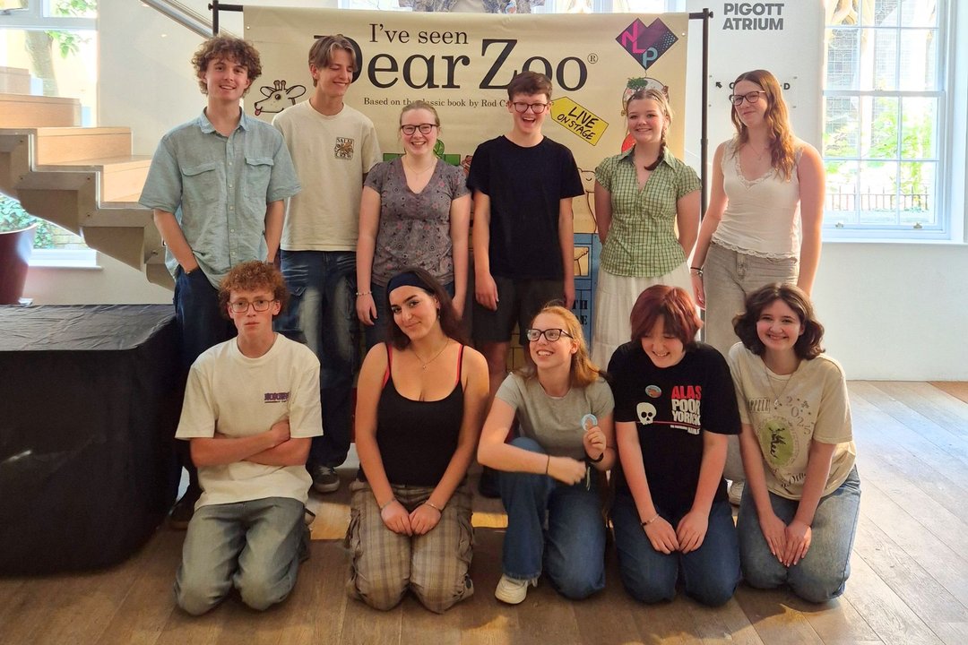 Work Experience Group