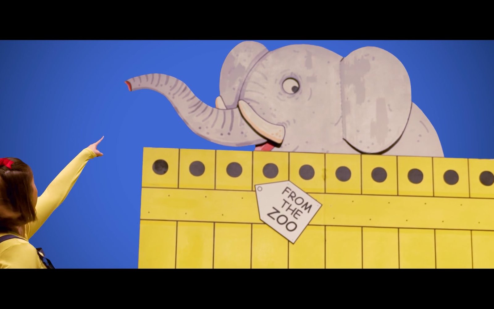 Dear Zoo Thumbnail